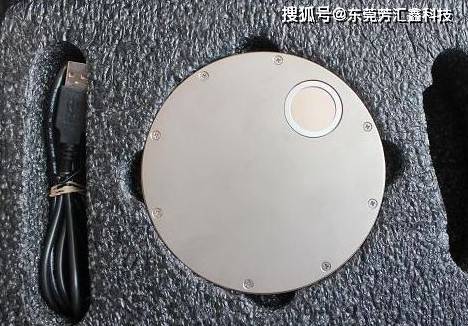 美国EIT能量计，带新2.0标签版本，详细介绍各种规格