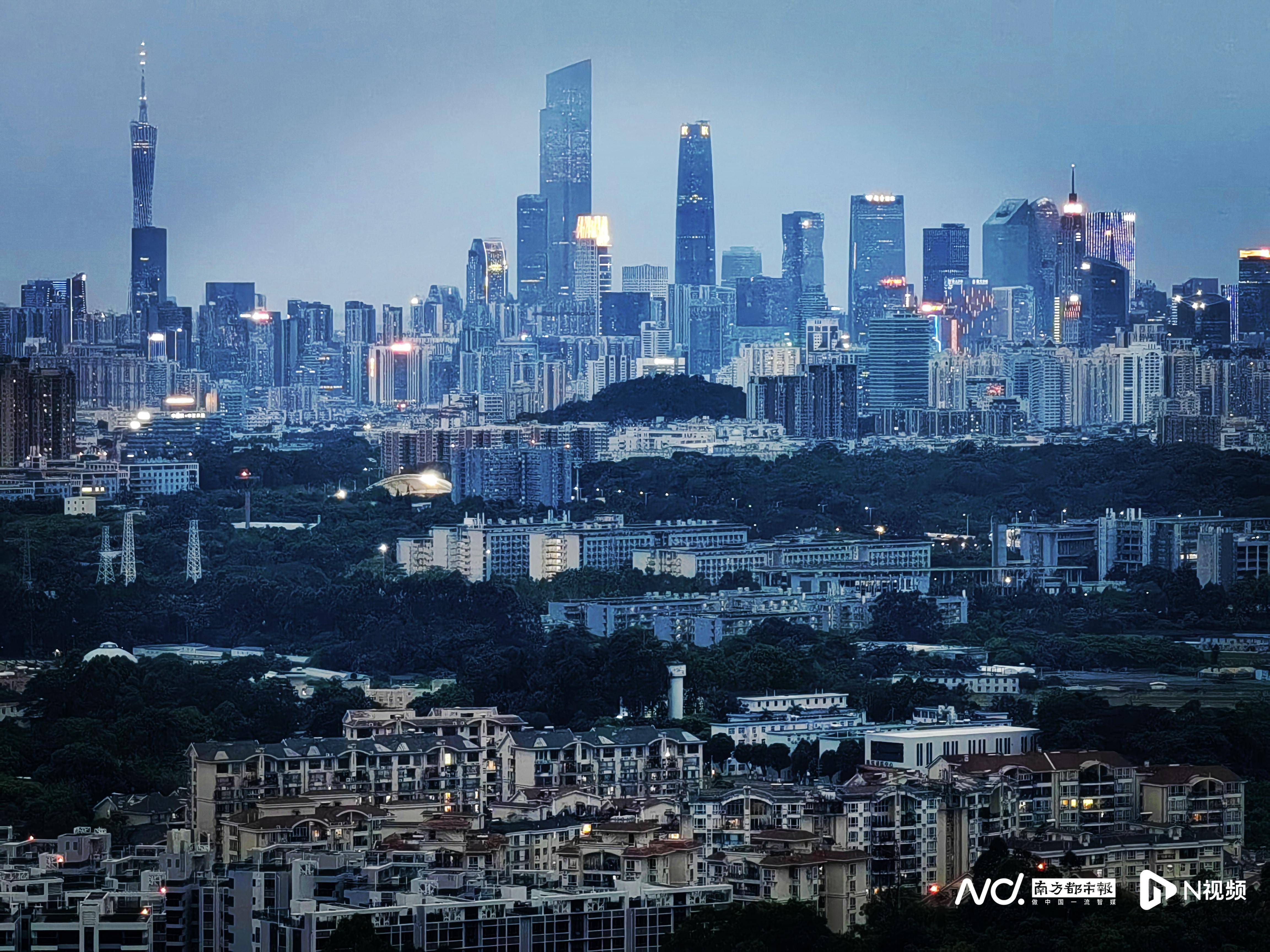 买涨不买跌？8月广州二手房网签量降12%，还有“金九”吗