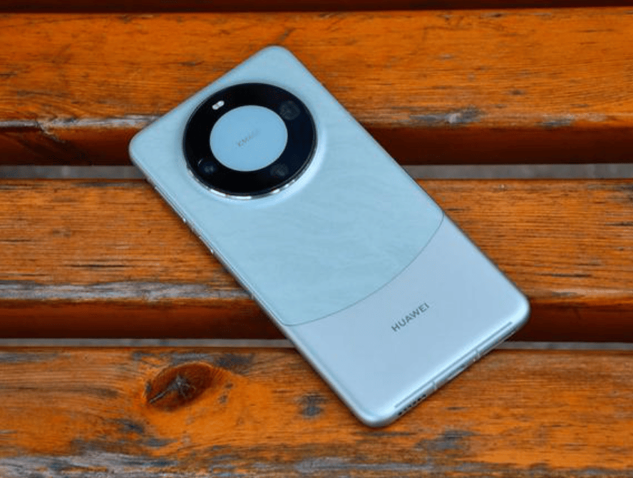 华为Mate60Pro售价一跌再跌，12GB+512GB+麒麟9000s，依旧值得买