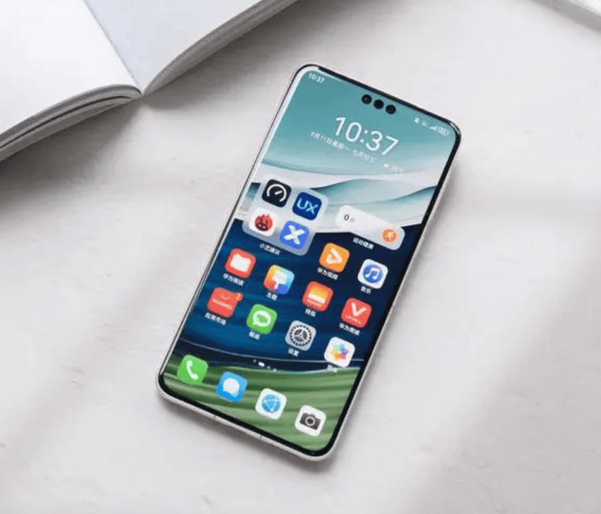 华为Mate60Pro售价一跌再跌，12GB+512GB+麒麟9000s，依旧值得买