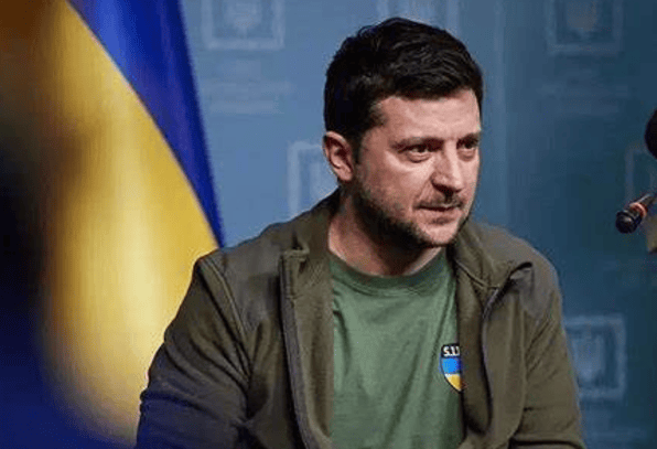 全世界终于松一口气!泽连斯基决定“分家”,但美俄恐怕不会答应