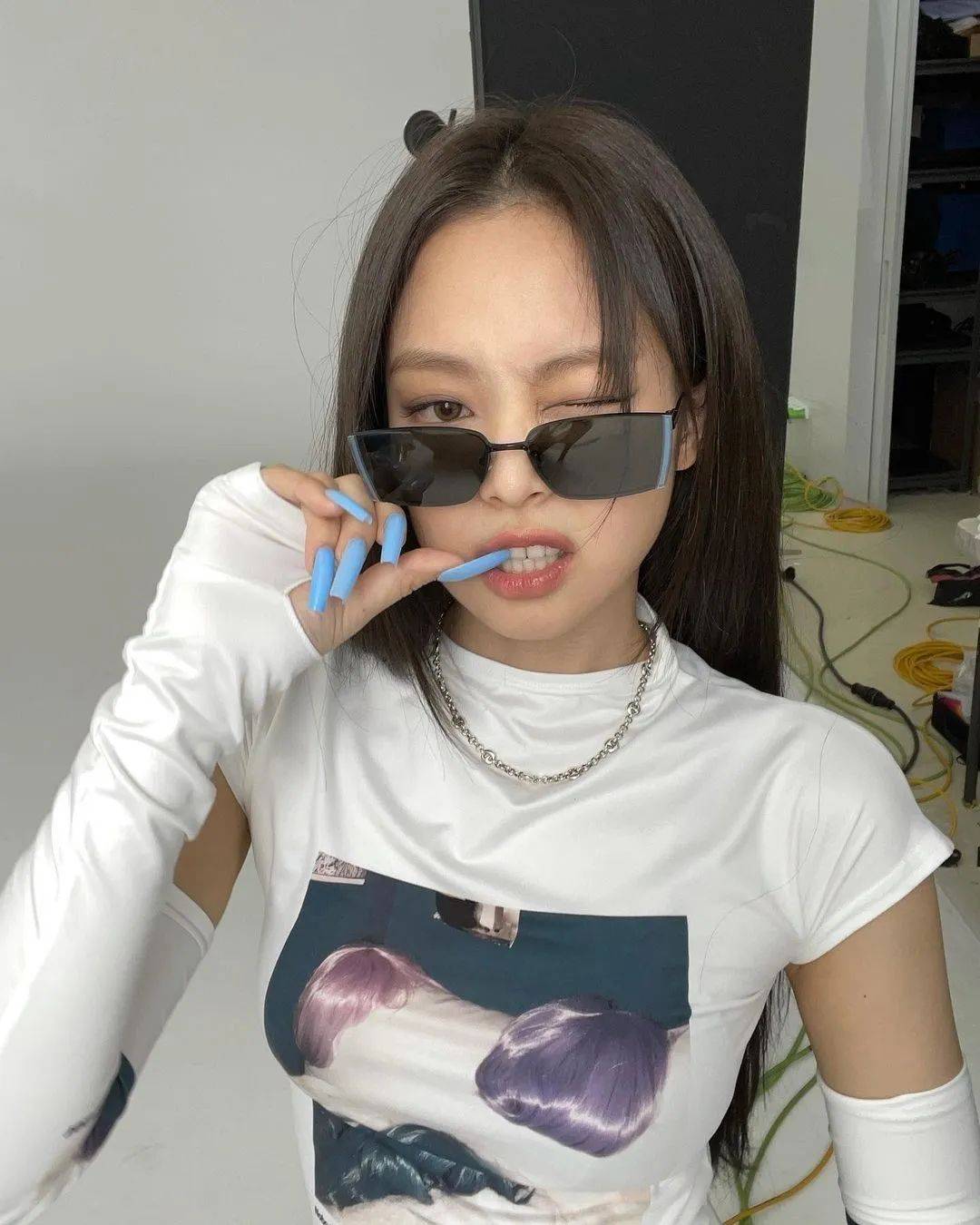 Like Jennie，燃爆科切拉舞台！