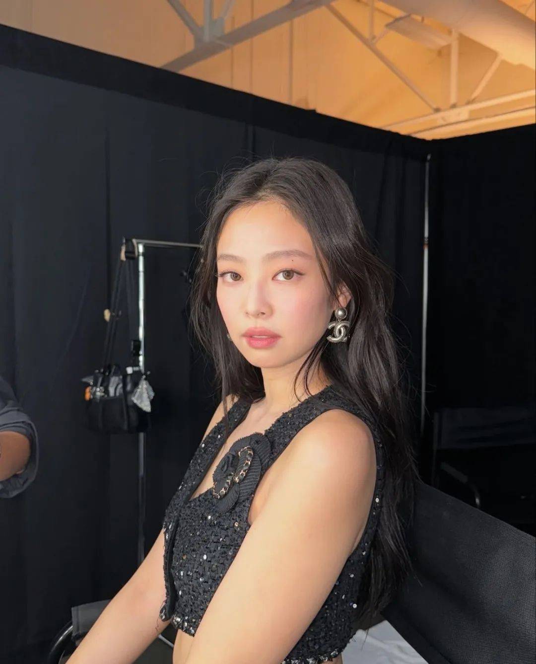 Like Jennie，燃爆科切拉舞台！
