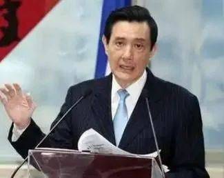 两岸风向变了！马英九登机前表态，措辞不同寻常，果然没让大陆失望