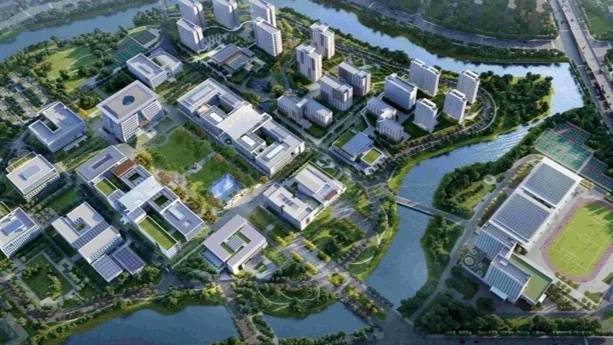 “首年8亿元预算，对标斯坦福”，福耀科技大学首届录取50人，录取最高分683分