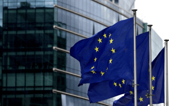 欧盟搬起石头砸自己的脚？冯德莱恩决定访华，中方提前划下红线，与欧方“约法三章”