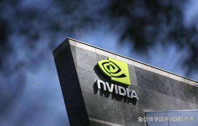 人模狗样的黄仁勋实则留了一手？中国以牙还牙，打得美方措手不及