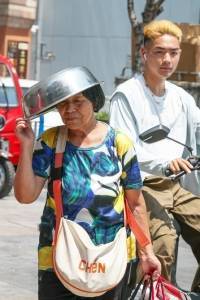 川渝高温“霸榜”全国 这周“火盆”将越烧越旺