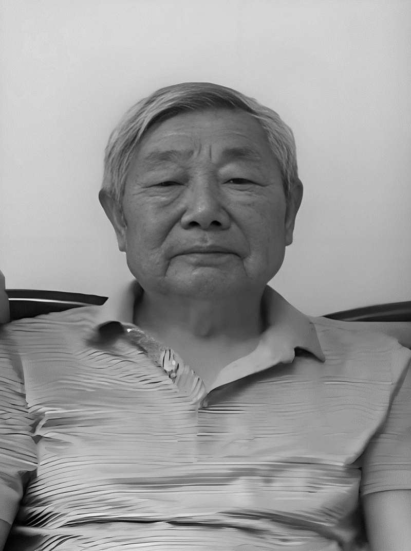 丁肇忠病逝，享年93岁