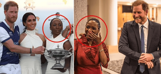 威廉哈里世纪同框？婚礼秒变鸿门宴！梅根将高调杀回英国…