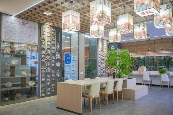 今年东莞“唯一”！麻涌这条村入选2025年全国“书香社区”