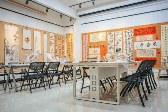 今年东莞“唯一”！麻涌这条村入选2025年全国“书香社区”