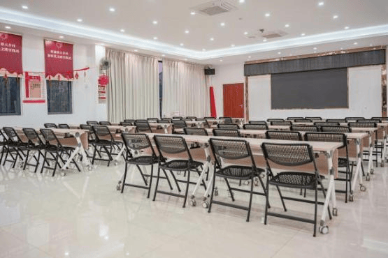 今年东莞“唯一”！麻涌这条村入选2025年全国“书香社区”