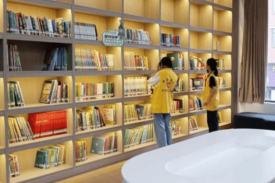 今年东莞“唯一”！麻涌这条村入选2025年全国“书香社区”