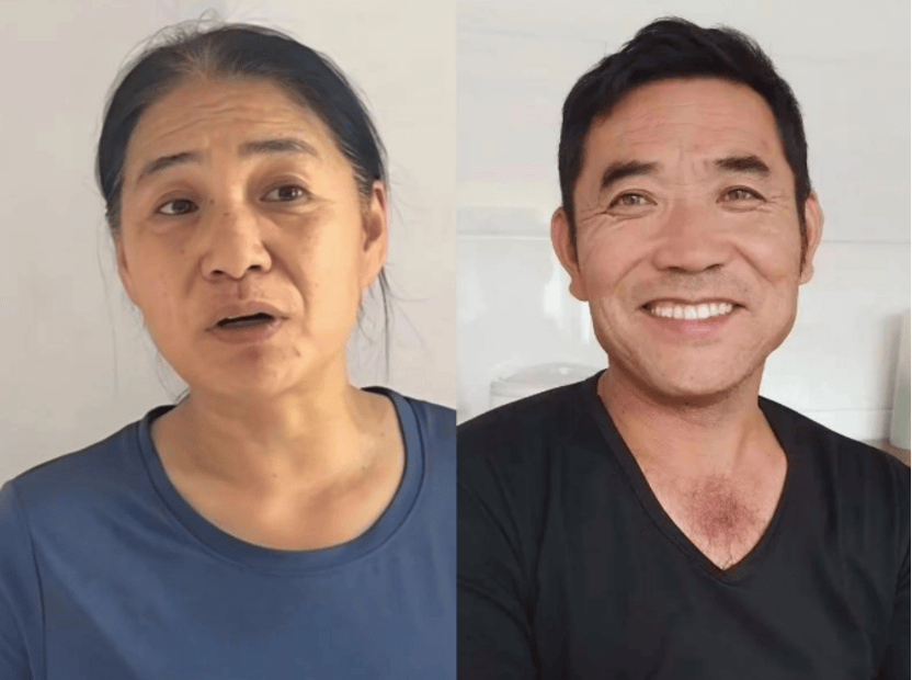 抗洪失联19天，被洪水冲走的怀柔村支书尹春燕遗体已找到