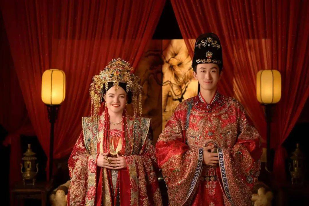 外卖小伙结识美籍幼师5个月闪婚:一句话俘获芳心,没花一分彩礼