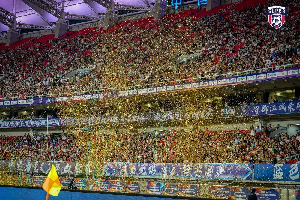 “汉超”,来了!