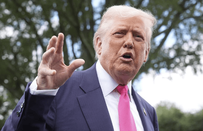 誓要奉陪到底!全球接到通告,多国嗅到不寻常信号,中国用中英双语,是时候跟美算账了!