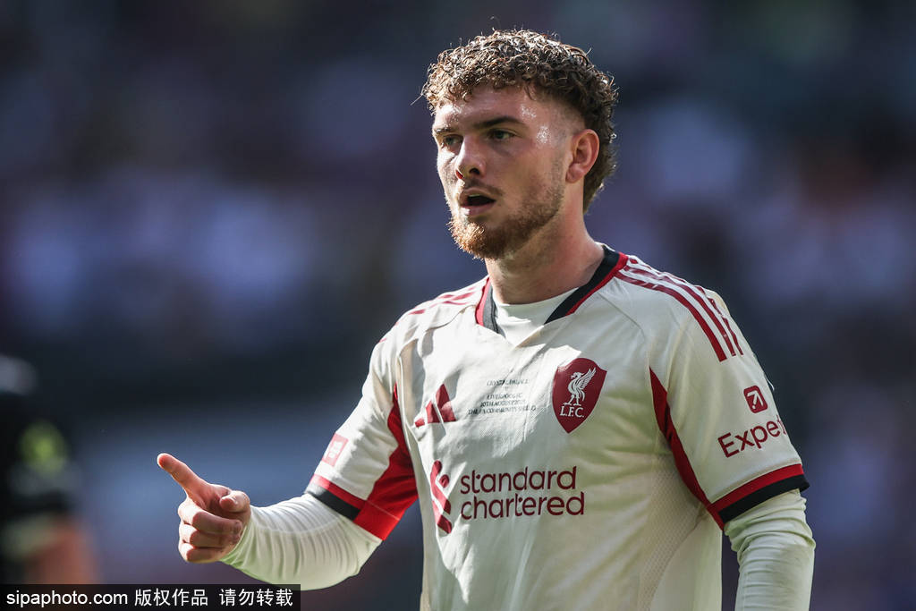 诚意!红军对水晶宫很不满,但仍愿花2500万冬窗买格伊