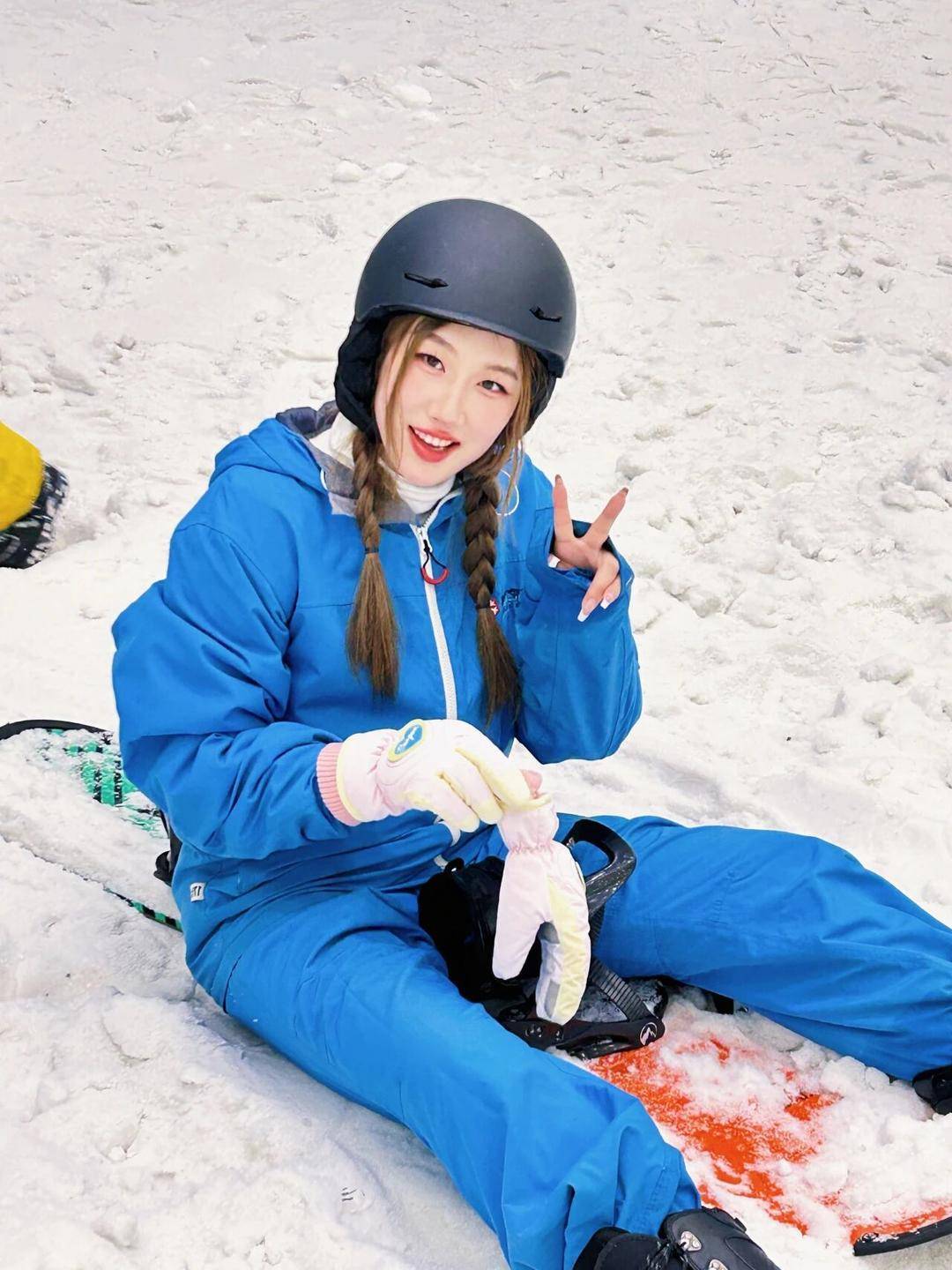 英姿飒爽！四川高校大四女生，亮相九三阅兵方队