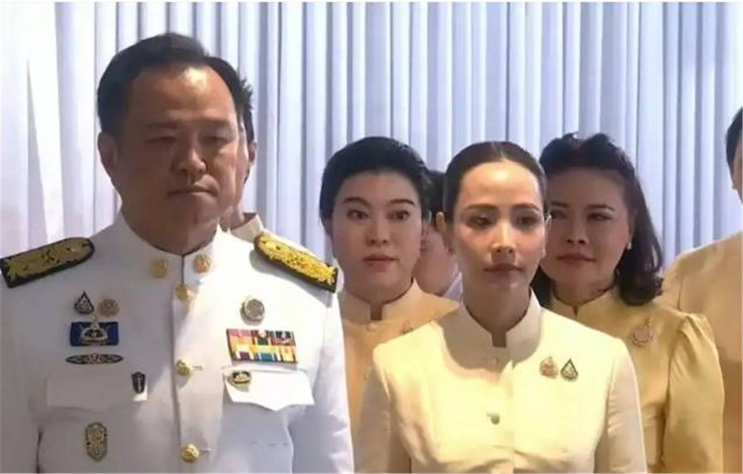 泰国政坛变天，是亲华还是亲美？新总理：我是100%华人后代