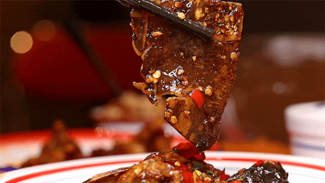 这种丑到爆的鱼,为啥成了武汉人吃宵夜的顶配?