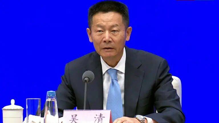 证监会主席：对恒大地产及其审计机构，开具史上最大罚单