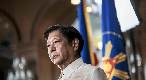 中菲爆发海上冲突,铁线礁传出捷报,菲律宾南海碰遇硬茬,中方通告字少事大,太解气了