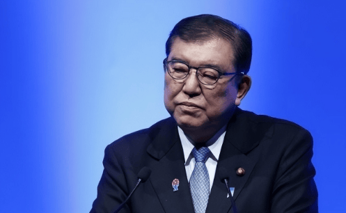 石破茂在最后一刻，发表战后80年“个人见解”，警告全体日本人，千万不要重蹈覆辙