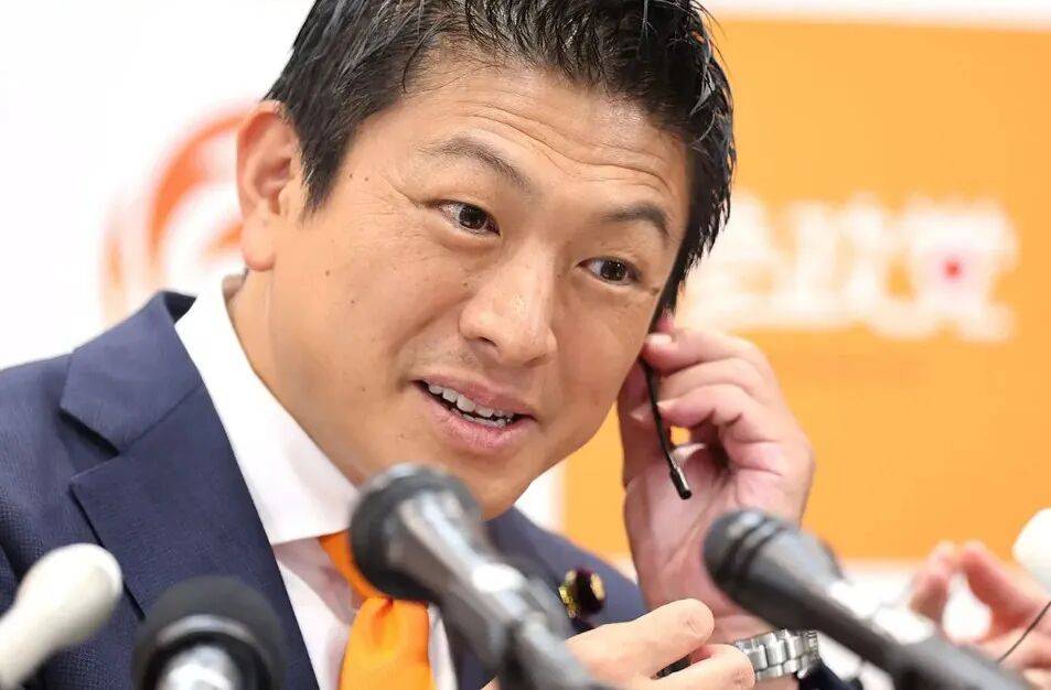 日本维新会叛变,高市早苗当首相可能性增大