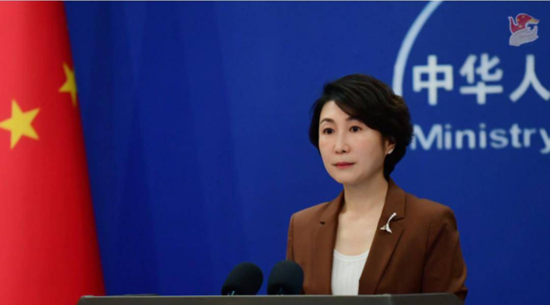 外交部宣布：艾德将访华