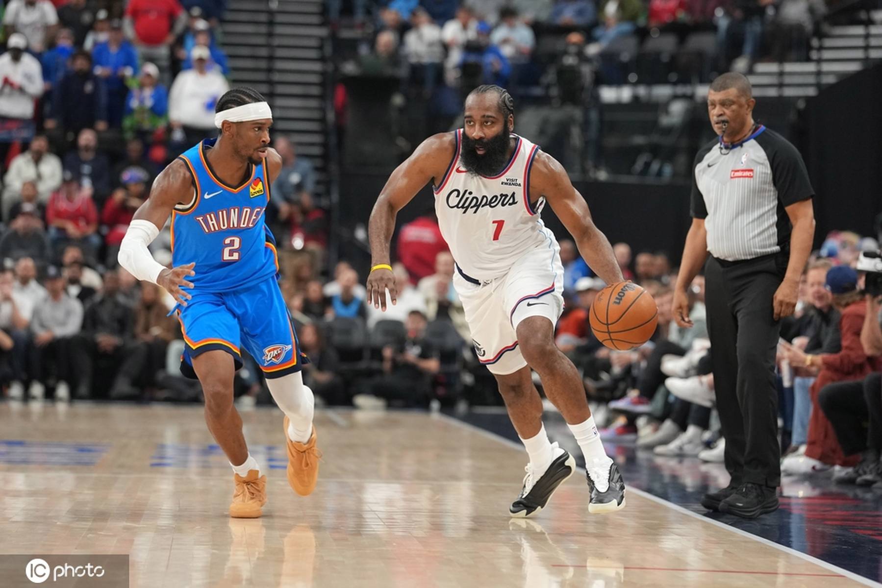 新赛季首期MVP榜：亚历山大居首 字母哥第2东契奇NO.5