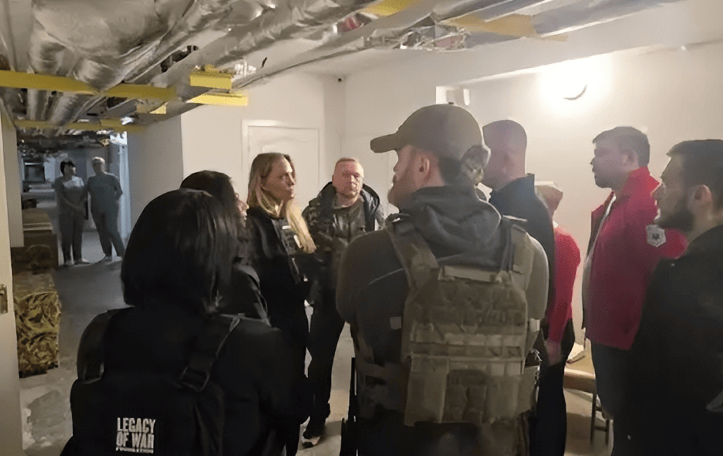 联合国大使访乌遭抓壮丁，随身保镖被带走服役，捞人失败保镖还失联