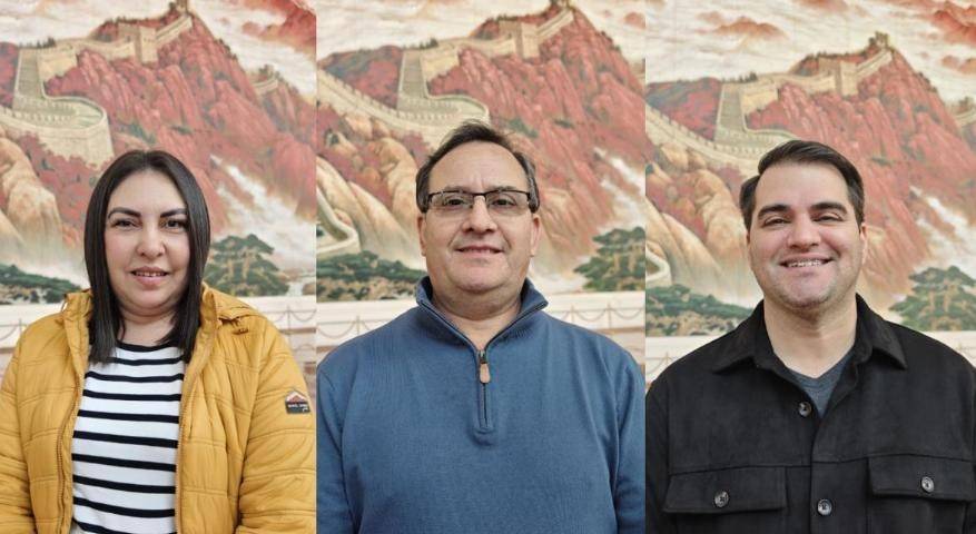 巴拉圭代表团访问中国大陆，台当局又要少一个“邦交国”？