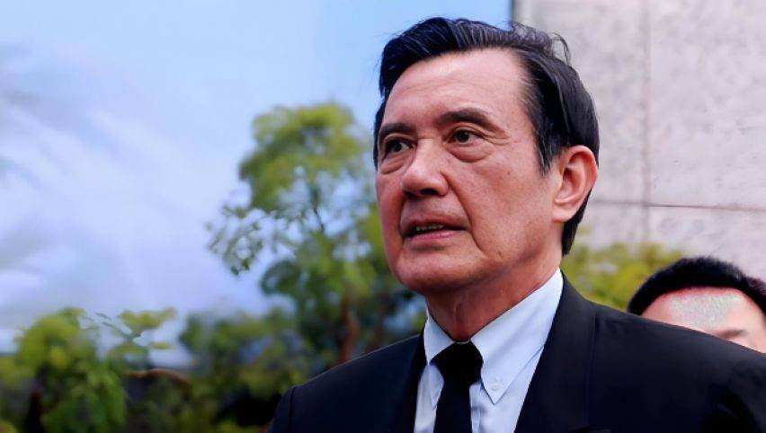 果然没让大陆失望！福建舰刚入列第3天，郑丽文代表国民党，作出一个事关两岸重要承诺