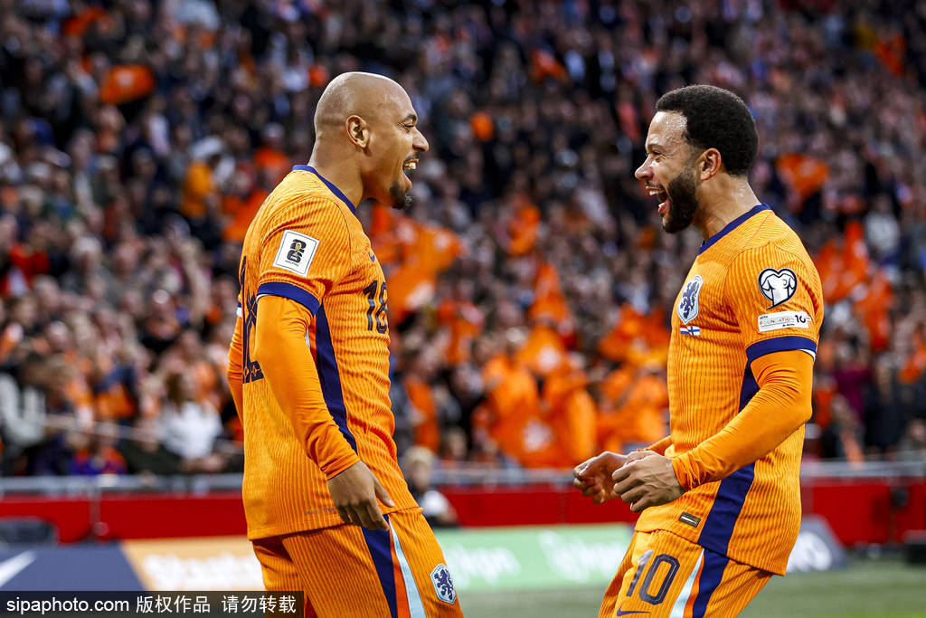 观战台:法国荷兰葡萄牙赢球进世界杯 英格兰力争七连胜