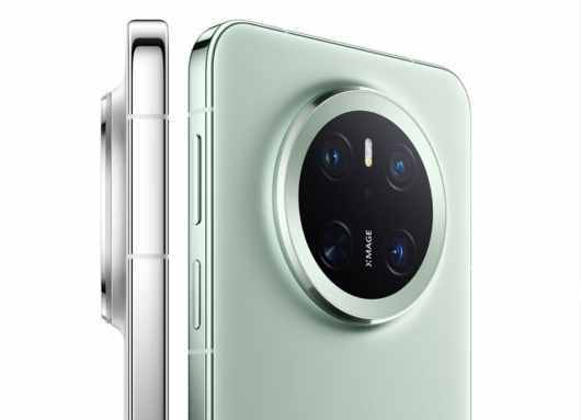 华为Mate80系列机型曝光 预计11月25日发布