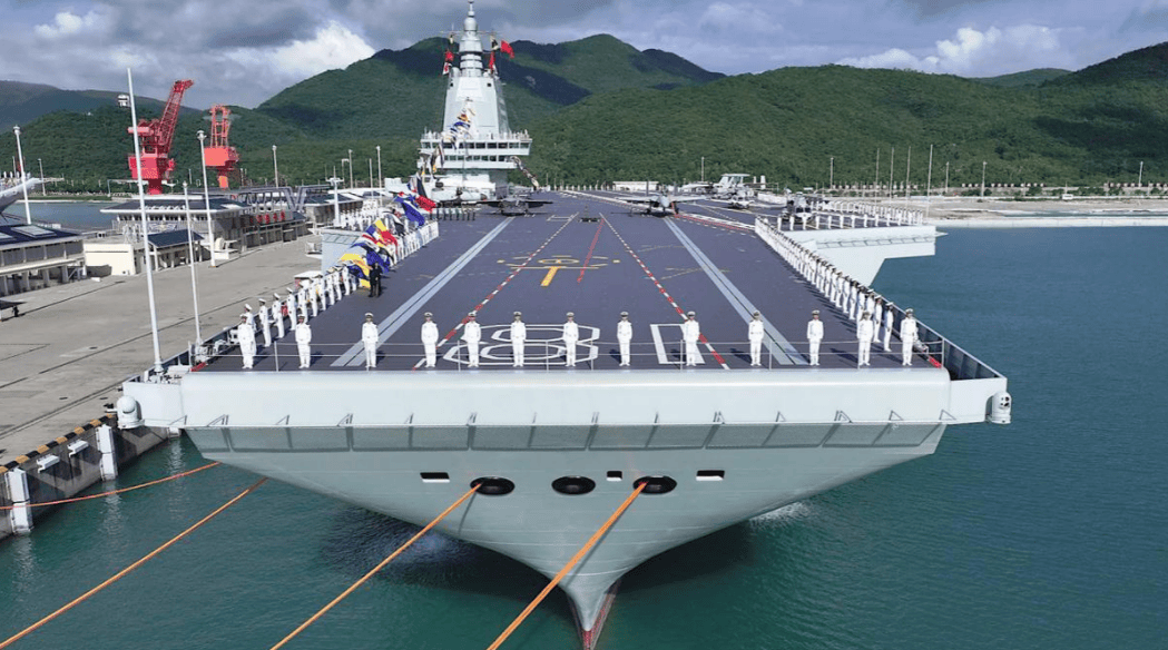 中国向全球郑重昭告，“对日反击”红线已划下，高市早苗敢越线必遭中方迎头痛击！