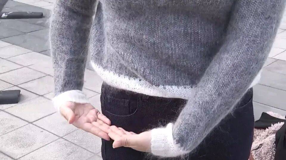 女子为10件毛衣从法国飞回国维权：不是钱的事，就为一口气