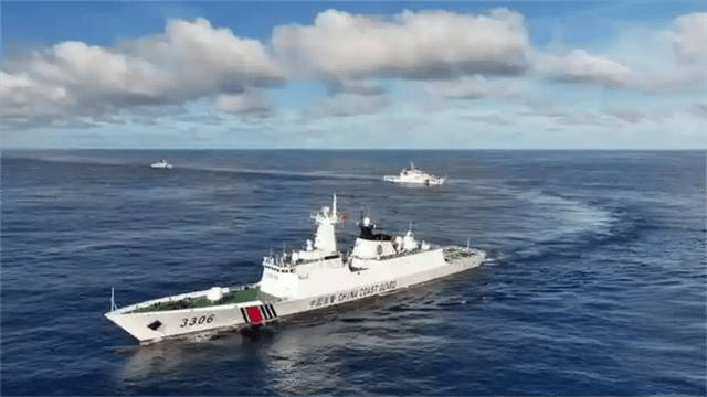 叫嚣要出兵台海后,高市早苗迎来外援,解放军一定要做好万全准备