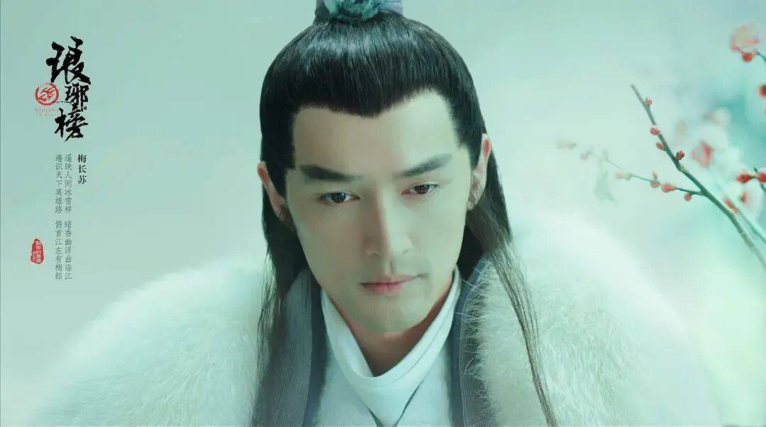 新片《三滴血》票房口碑均失利，电视巨星胡歌的电影大男主之路为何不太顺？