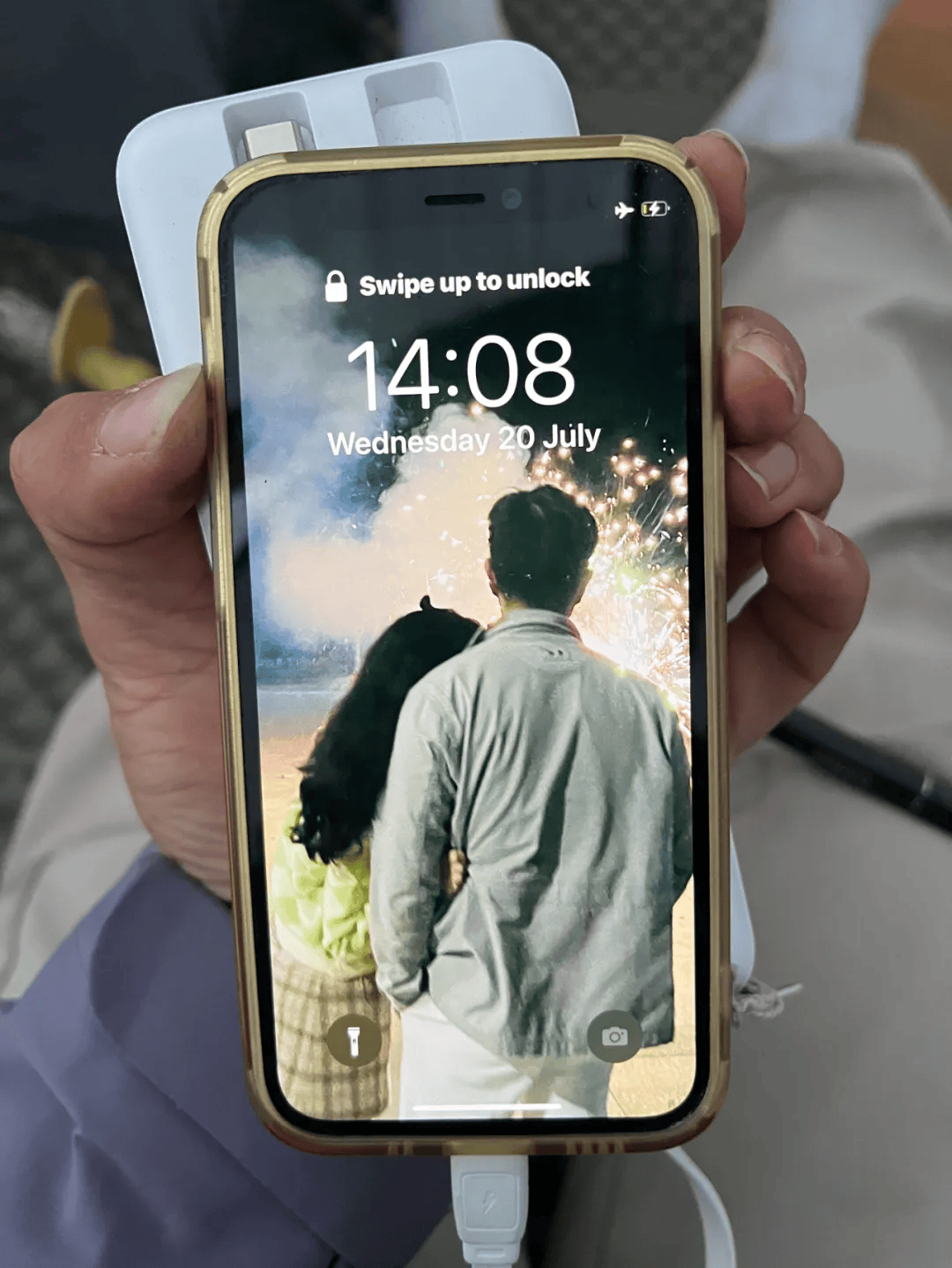 缘分！女子在新疆丢手机，3年后被人跨越5000公里送还