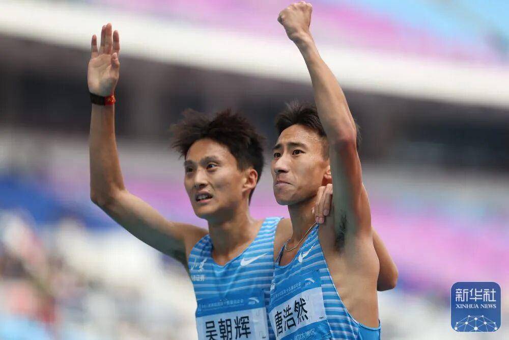 全运会10000米跑蒋发坤被取消金牌，山东队唐浩然递补夺冠
