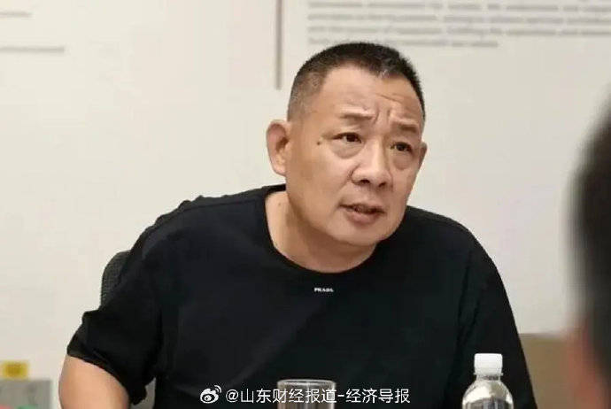 胖东来创始人于东来卸任总经理，高管团队大调整