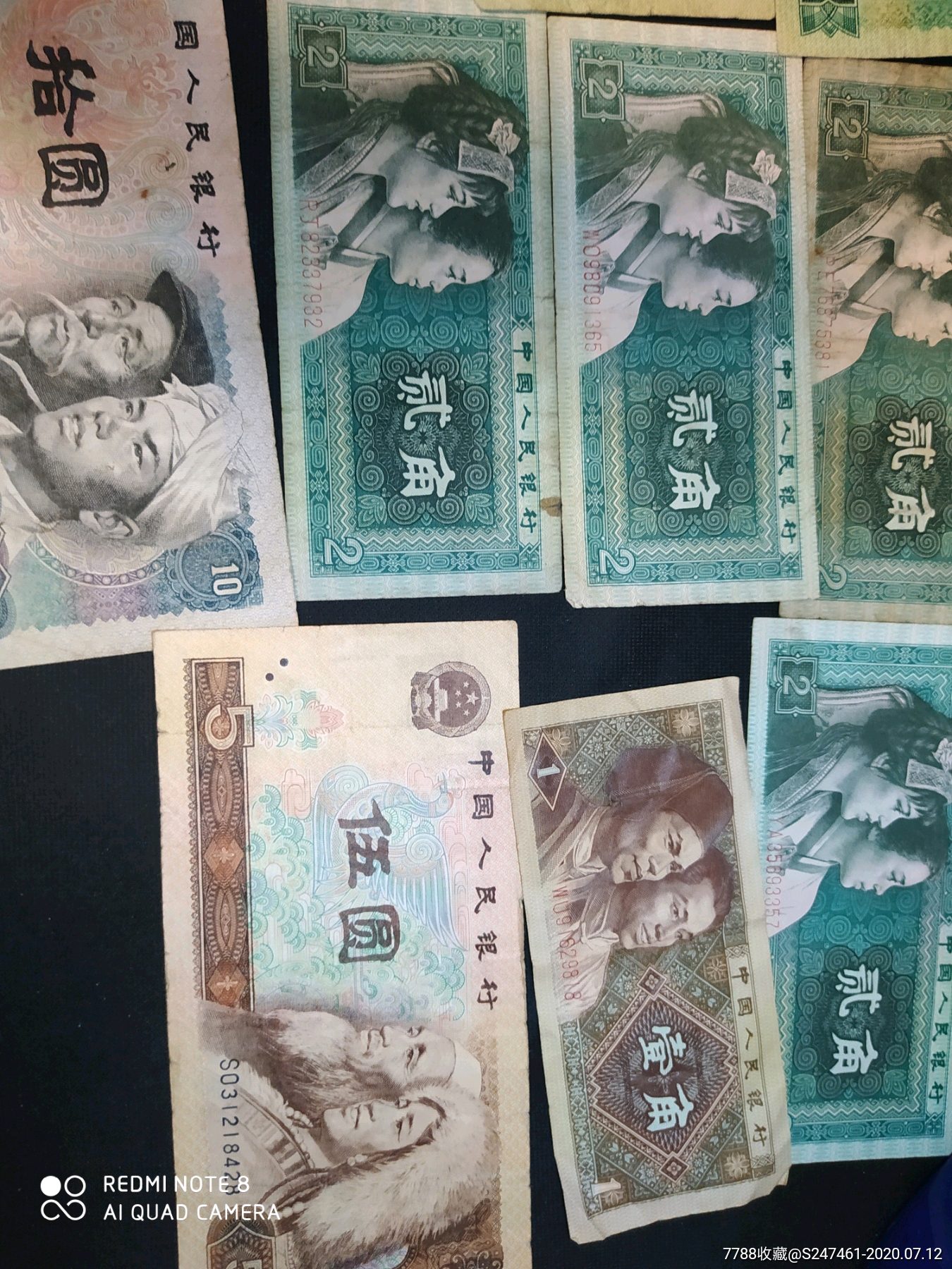 收老币(收老币怎么收)