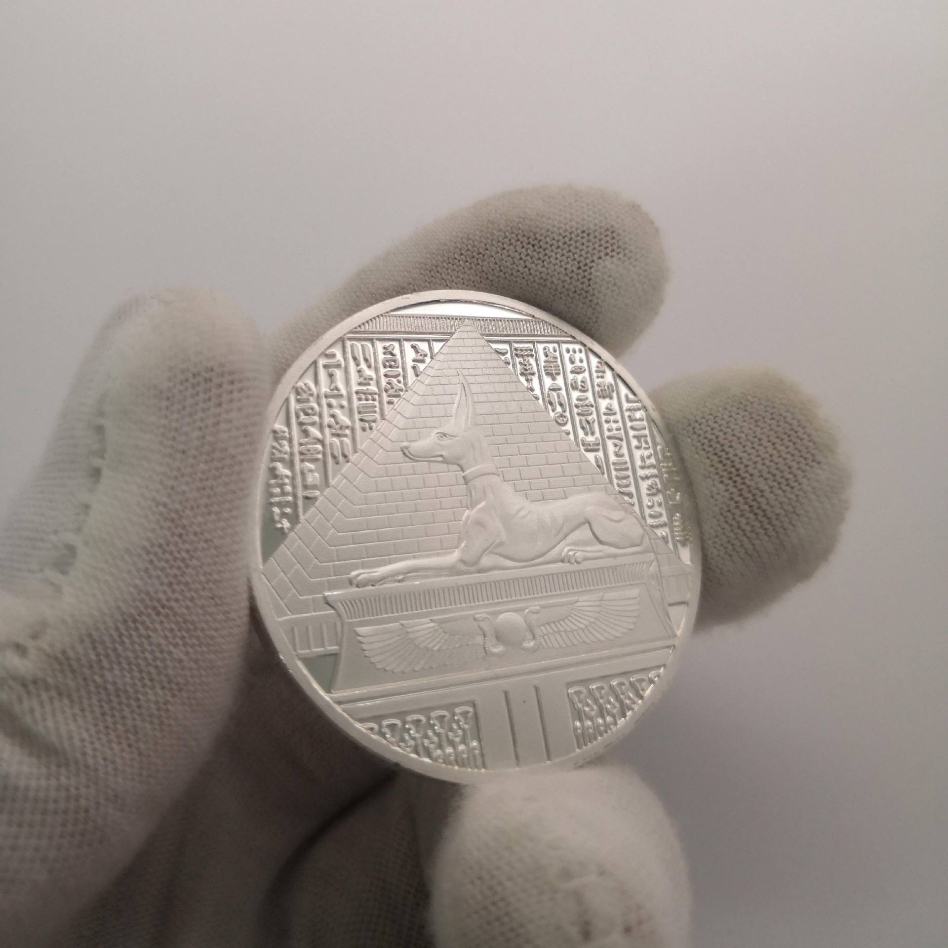 狗头币(狗头币是什么东西)
