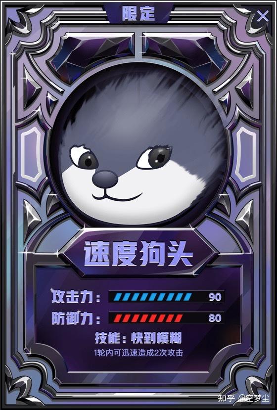 狗头币(狗头币是什么东西)