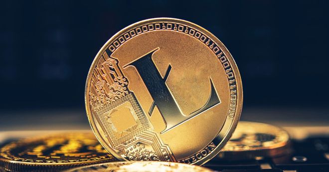 来特币(莱特币最新价格走势)