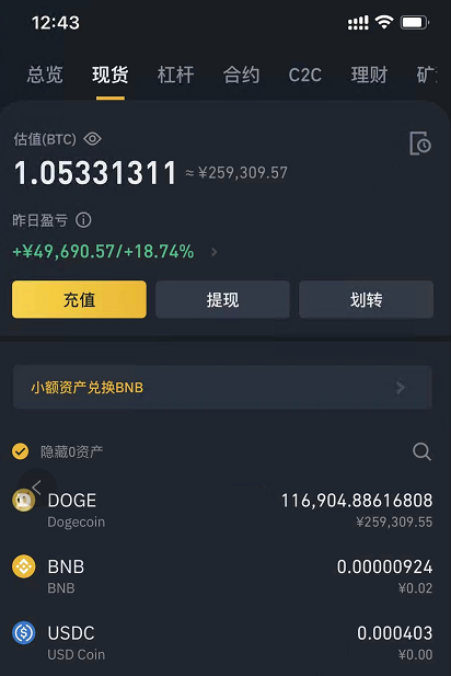 炒币亏惨(炒币亏了好多钱)