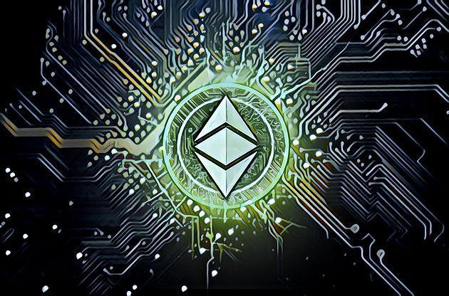 ETH(ethan英文名寓意)